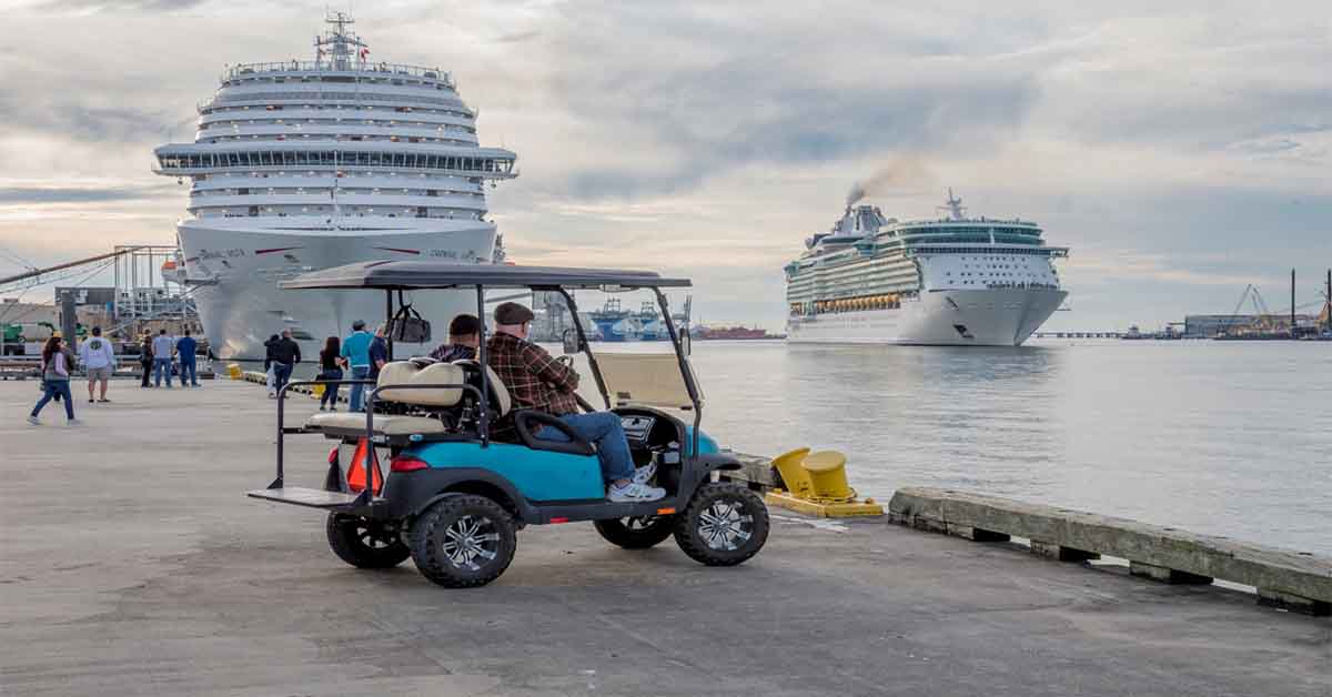 Cruises from Galveston FAQs Stay Galveston